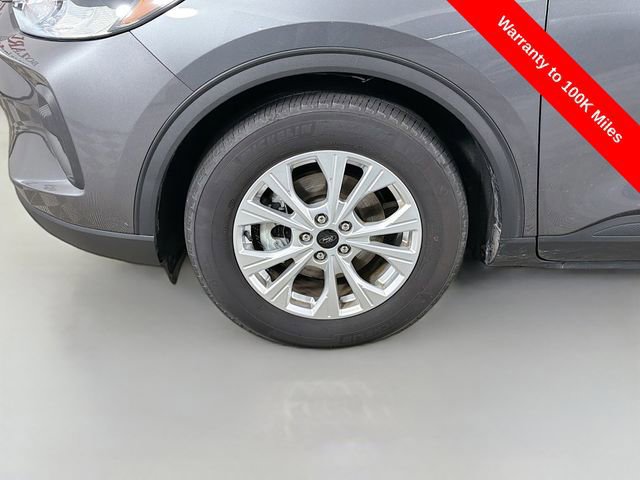 Certified 2023 Ford Escape Active FWD image 37