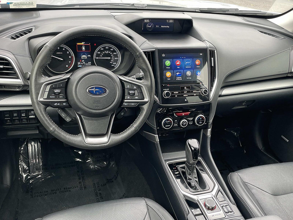 Used 2019 Subaru Forester Limited AWD/4WD image 6