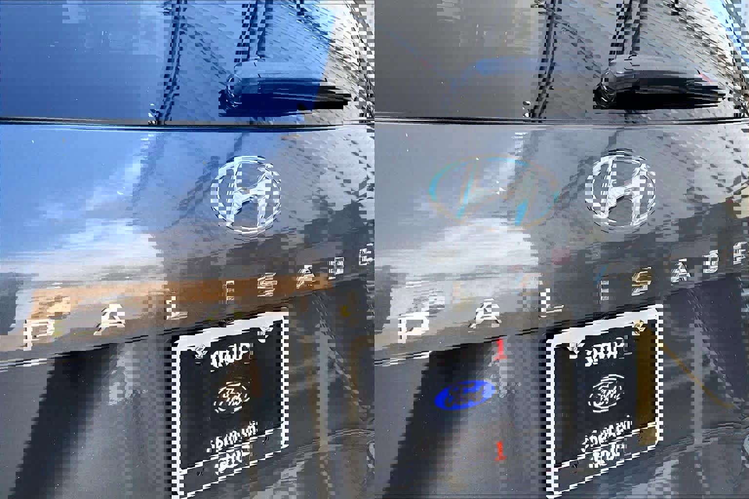 Used 2020 Hyundai Palisade SEL image 14