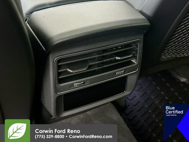 Used 2019 Audi Q8 Premium Plus AWD/4WD image 28