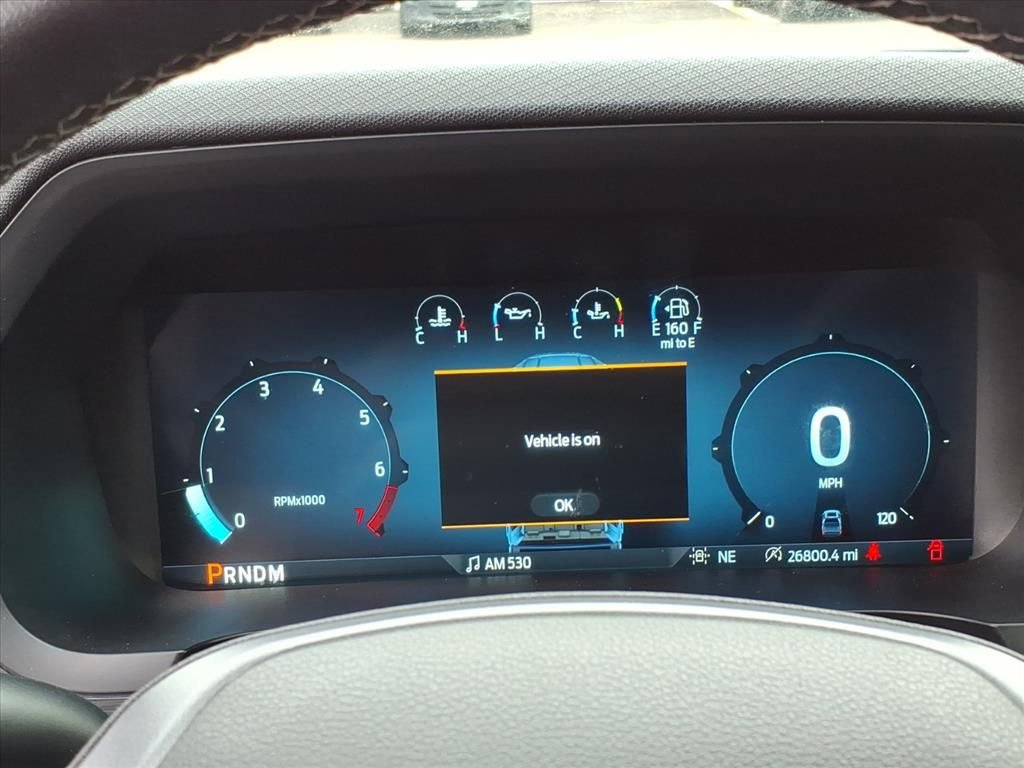 Certified 2024 Ford F150 XLT image 16