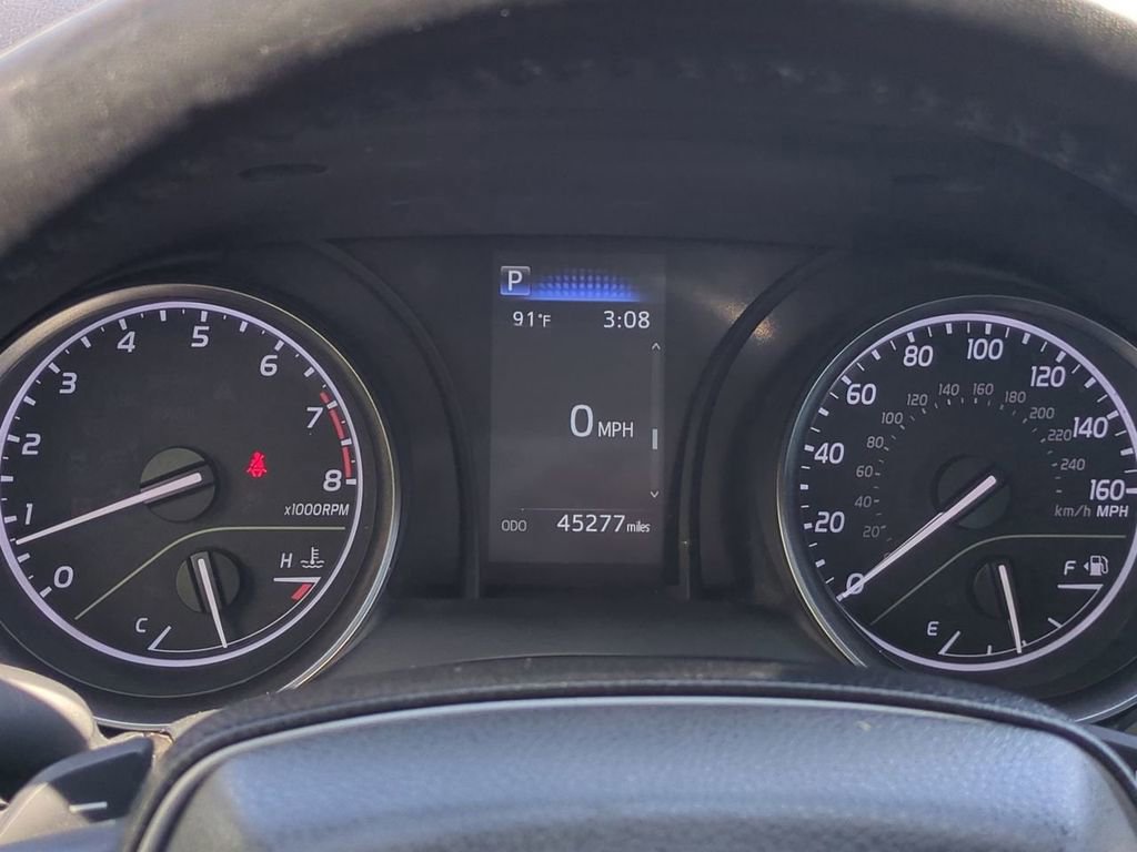 Used 2023 Toyota Camry SE image 29