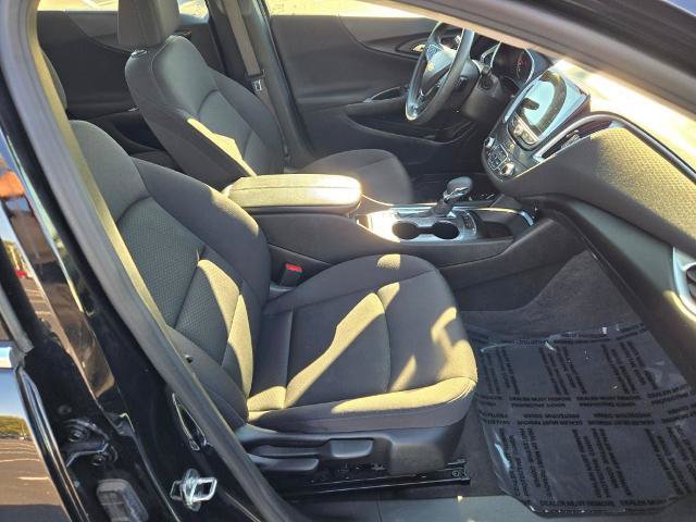 Used 2024 Chevrolet Malibu LT FWD image 5