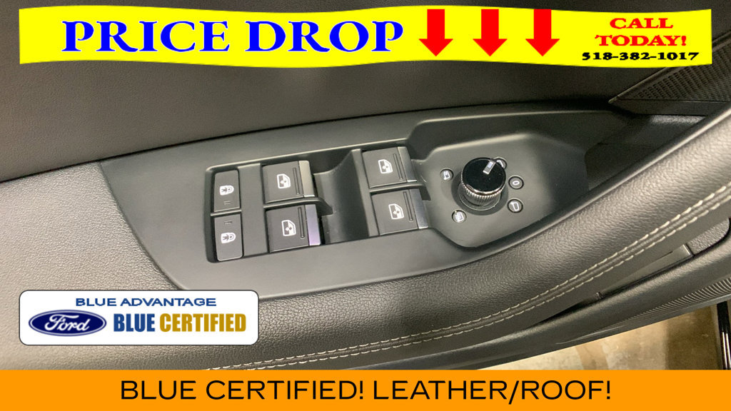 Used 2024 Audi A6 Premium Plus AWD/4WD image 29