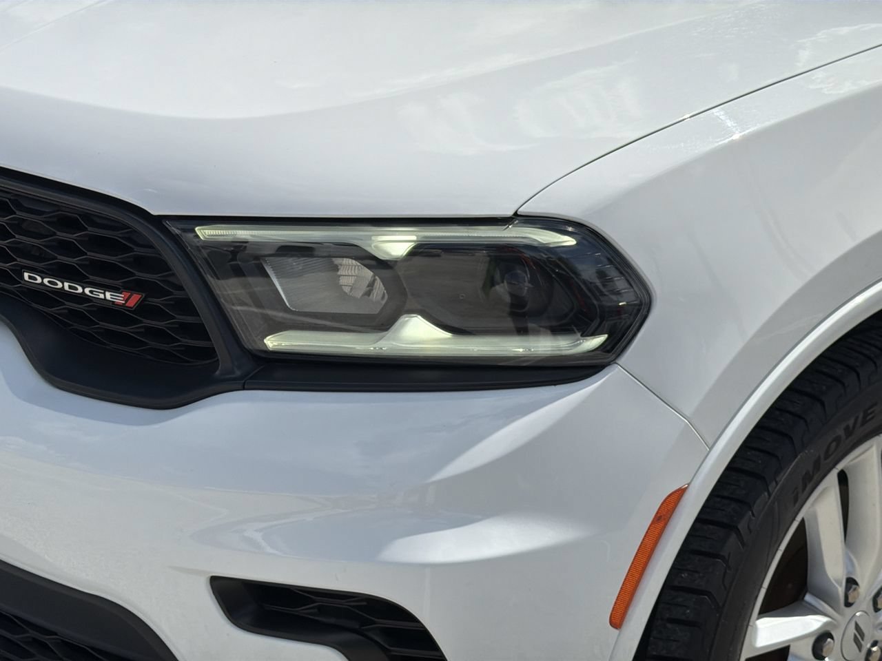 Used 2024 Dodge Durango GT RWD image 6