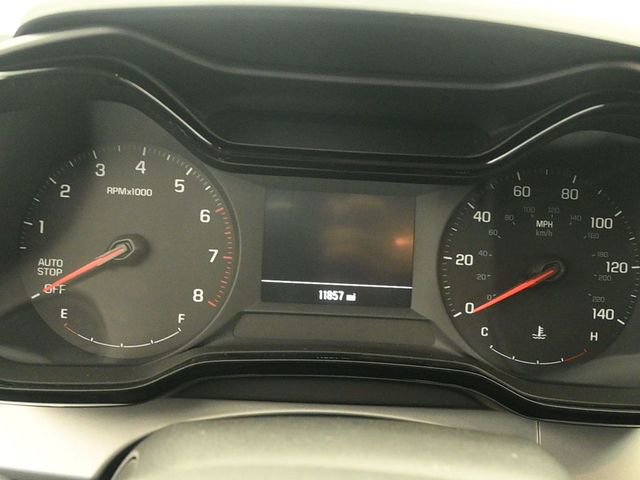 Used 2025 Chevrolet Trax LS w/ LS Convenience Package image 11