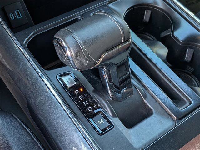 Certified 2023 Ford F150 Lariat AWD/4WD image 12