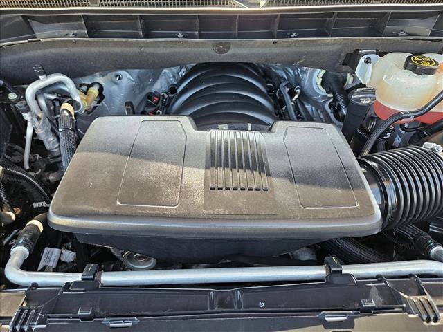 Used 2023 Cadillac Escalade Sport Platinum AWD/4WD image 23