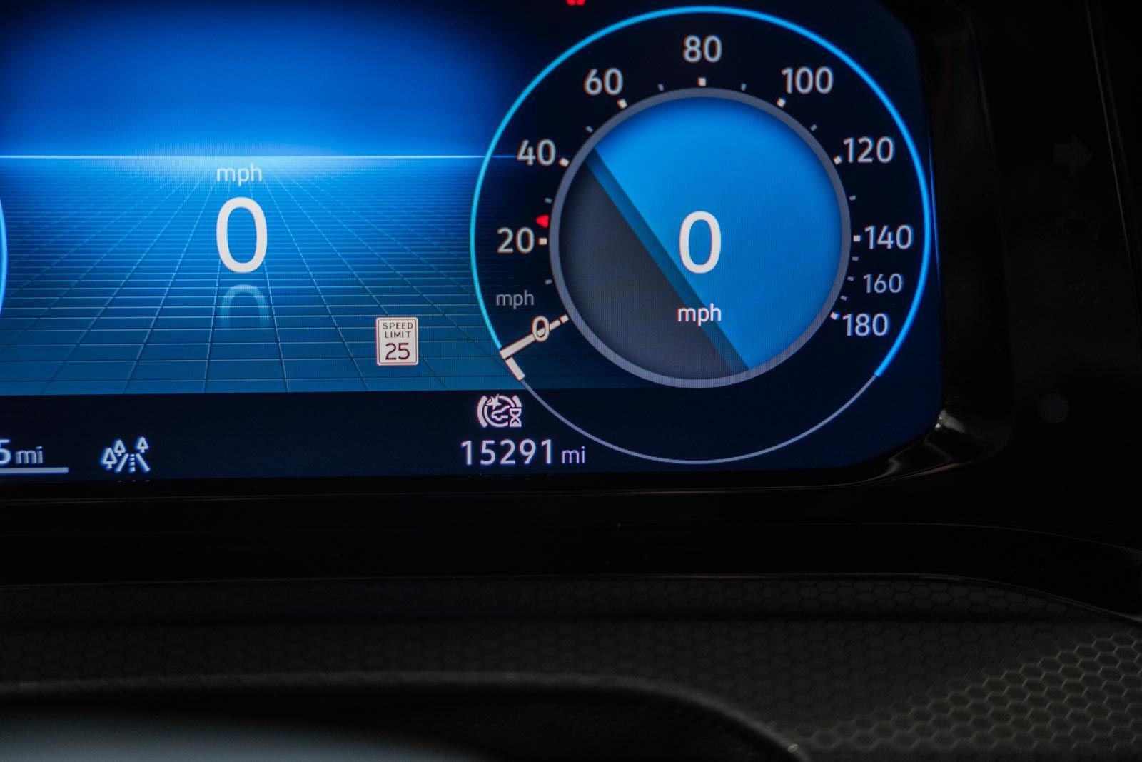 Used 2024 Volkswagen GTI Autobahn image 44