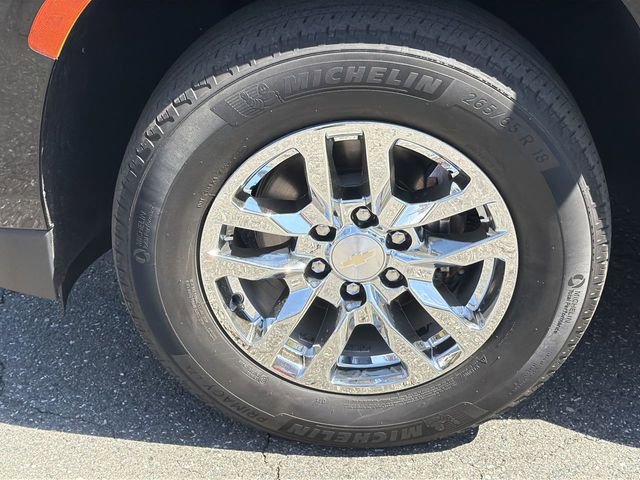 Used 2023 Chevrolet Tahoe LT AWD/4WD image 11
