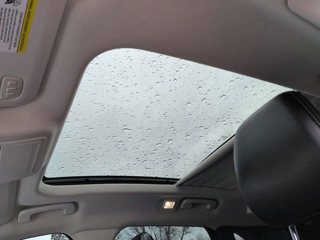 Certified 2021 Ford Escape Titanium w/ Titanium Elite Package image 20