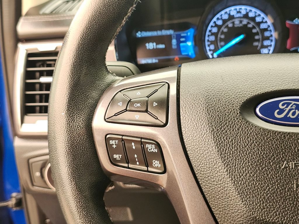 Certified 2019 Ford Ranger Lariat w/ Equipment Group 501A Mid AWD/4WD image 25