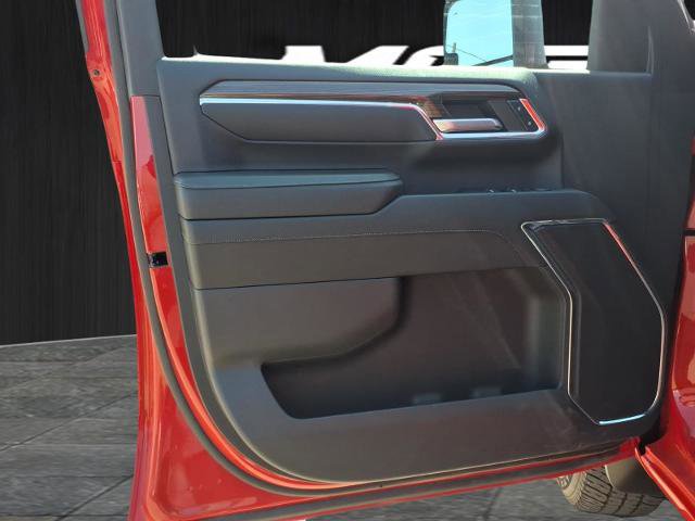 Used 2024 Chevrolet Silverado 2500 LT w/ All Star Edition image 26