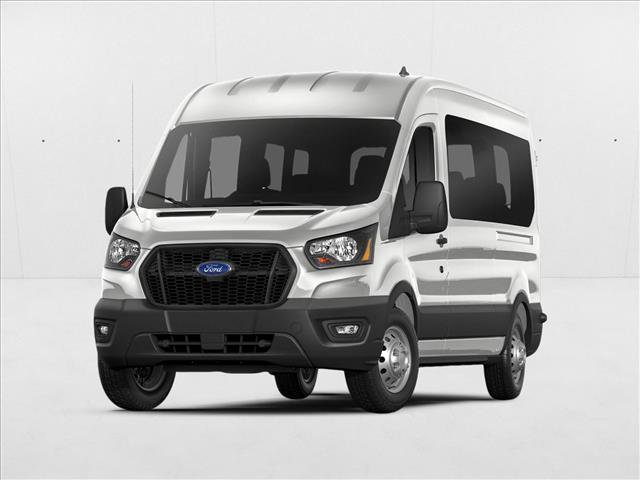 Certified 2024 Ford Transit 350 XLT image 1