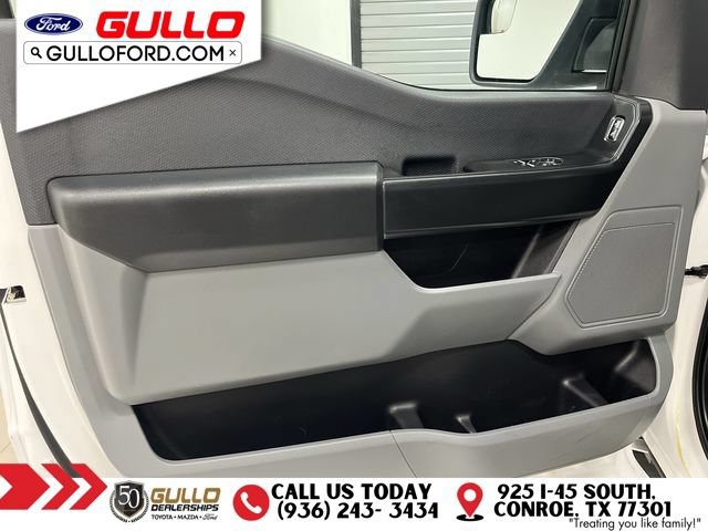 Certified 2023 Ford F150 XL RWD image 14