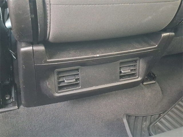 Used 2021 Chevrolet Silverado 1500 Custom image 11