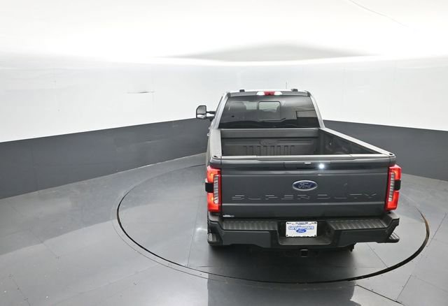 Certified 2024 Ford F350 Lariat w/ Tremor Off-Road Package AWD/4WD image 30