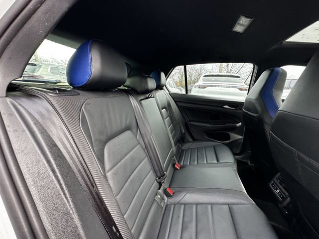 Used 2024 Volkswagen Golf R image 39
