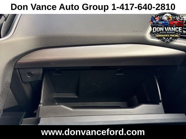 Certified 2024 Ford Edge SEL w/ Convenience Package image 24