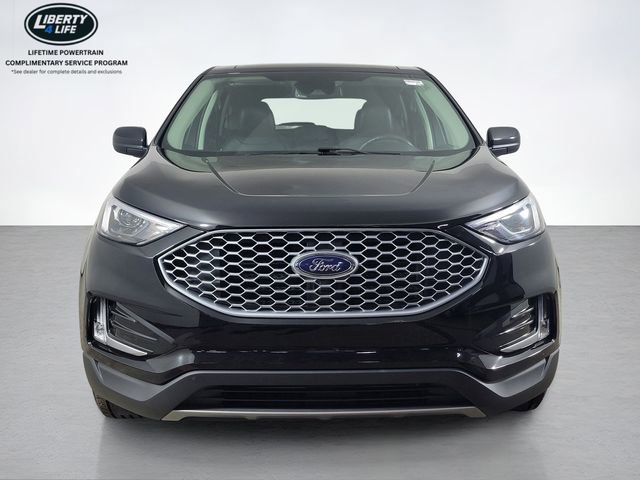Certified 2023 Ford Edge SEL w/ Convenience Package AWD/4WD image 9