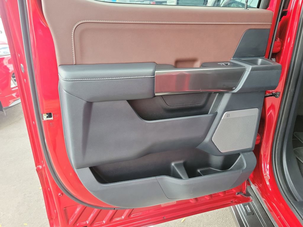 Certified 2023 Ford F150 Lariat AWD/4WD image 15