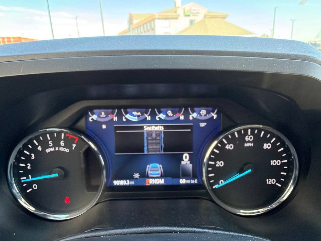 Certified 2022 Ford Expedition Limited AWD/4WD image 35