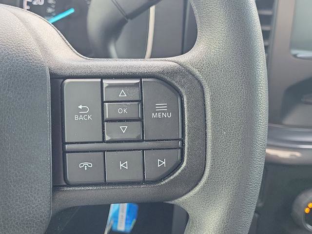 Certified 2023 Ford F150 XL w/ STX Appearance Package image 25