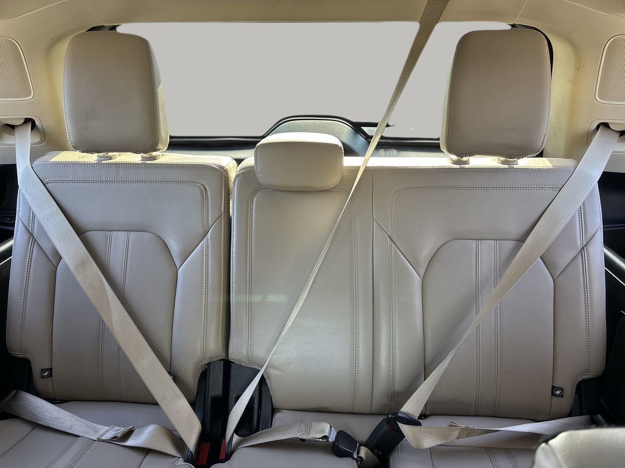 Certified 2022 Ford Expedition Limited image 18