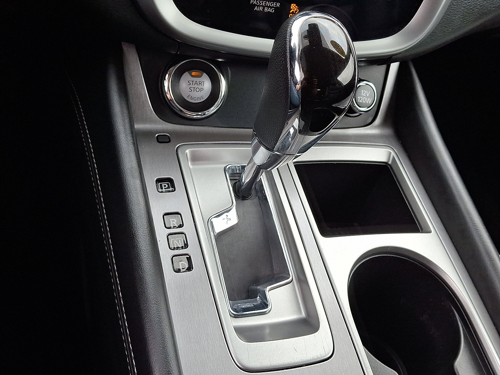 Used 2023 Nissan Murano SV image 22