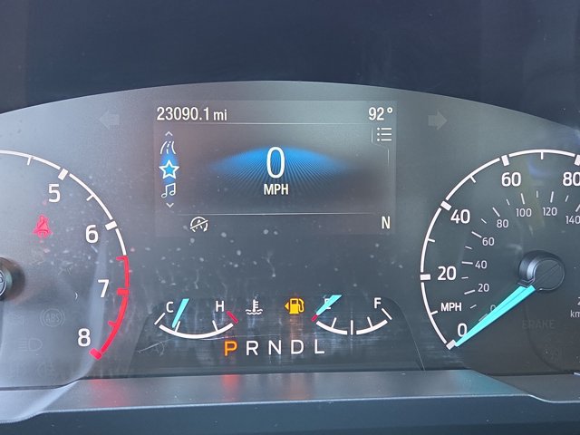 Certified 2023 Ford Maverick XL FWD image 21