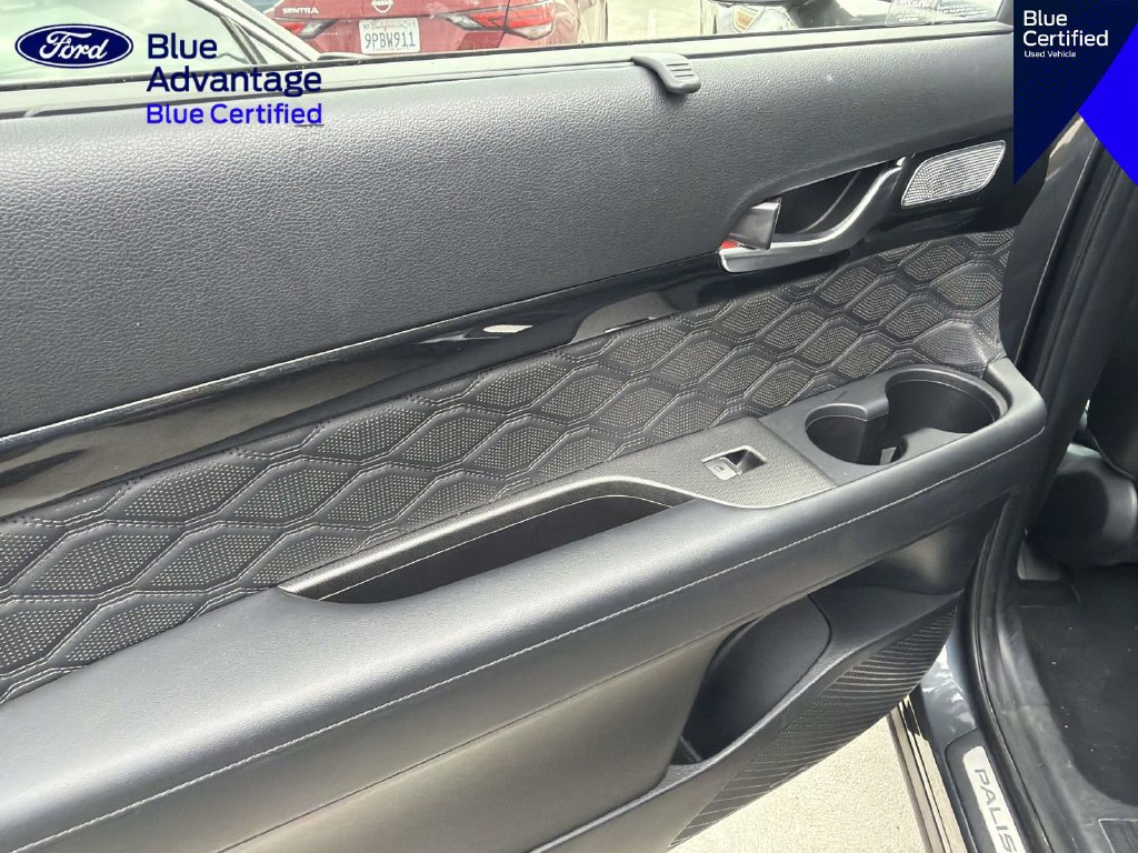 Used 2020 Hyundai Palisade Limited FWD image 16