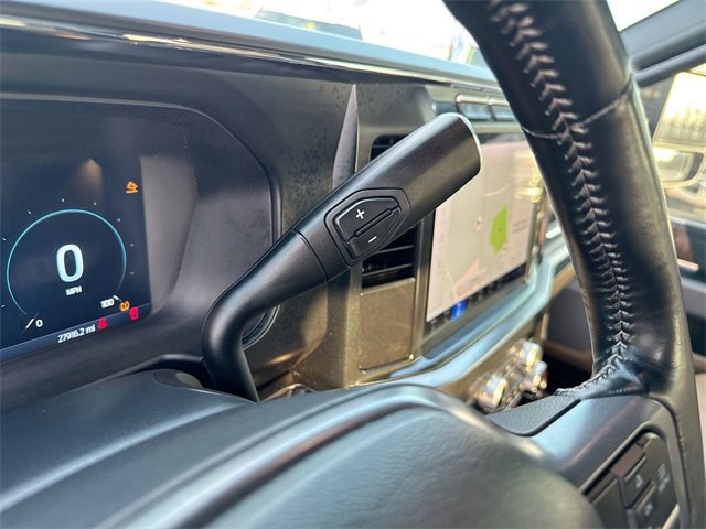 Certified 2024 Ford F350 Lariat w/ FX4 Off-Road Package image 26