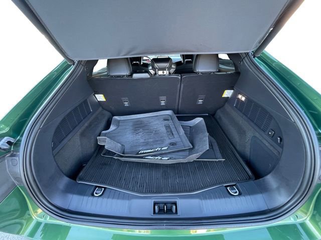 Certified 2025 Ford Mustang Mach-E GT image 19