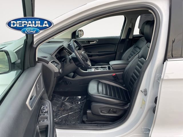 Certified 2023 Ford Edge SEL image 11