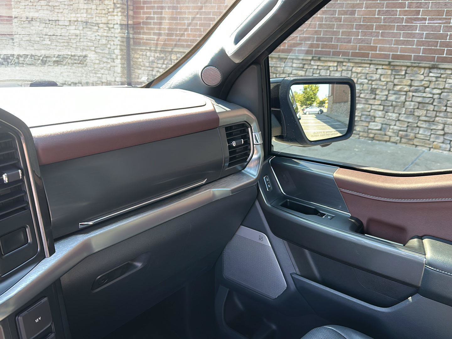 Certified 2022 Ford F150 Lariat AWD/4WD image 23