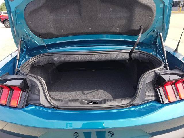 Certified 2026 Ford Mustang Premium RWD image 17