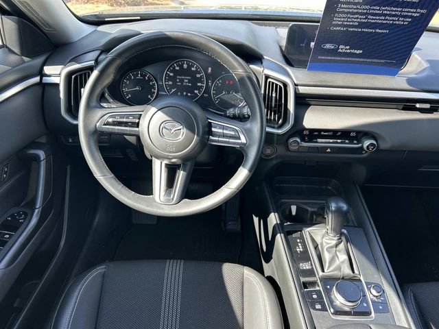 Used 2024 MAZDA CX-50 AWD 2.5 S w/ Convenience Package image 14