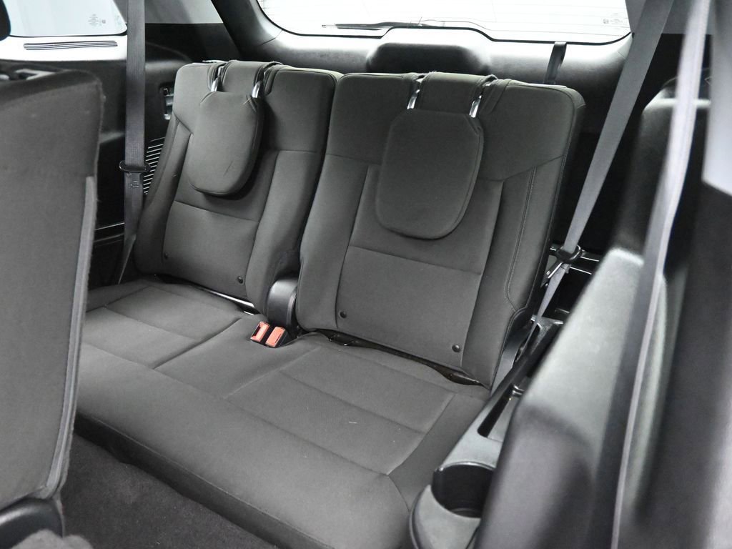 Certified 2021 Ford Explorer XLT image 22