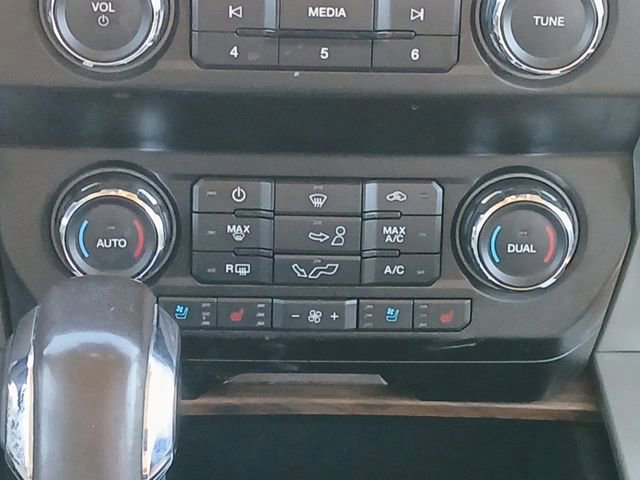 Certified 2020 Ford F150 Lariat image 10