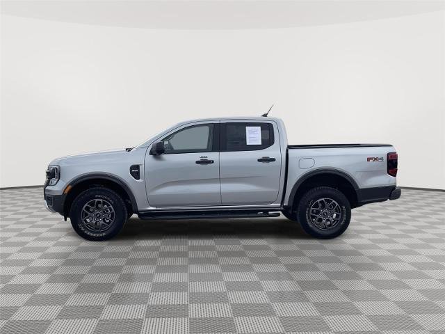 Certified 2024 Ford Ranger XLT w/ Technology Package image 2