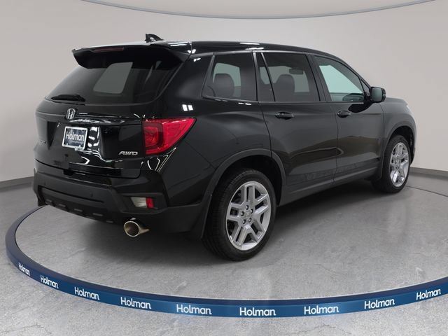 Used 2024 Honda Passport EX-L image 6
