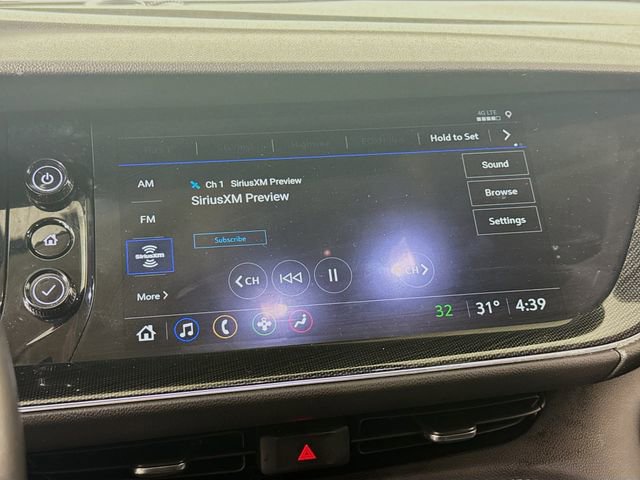 Used 2023 Buick Envision Essence image 14