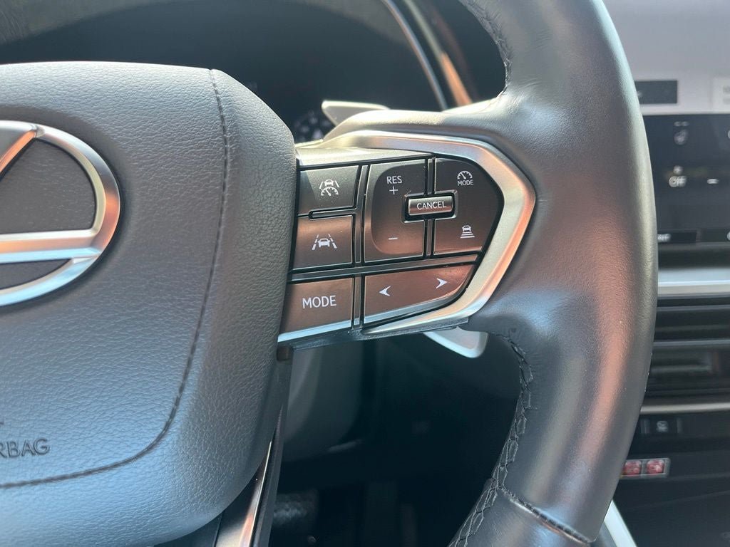 Used 2024 Lexus TX 350 AWD w/ Technology Package image 31