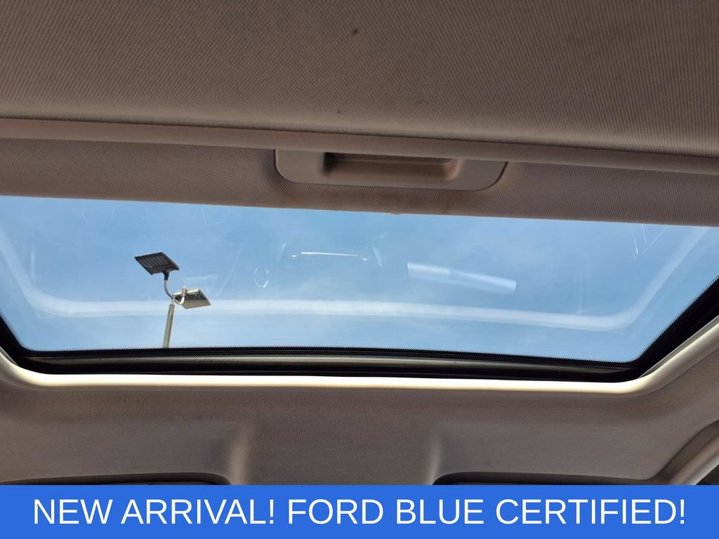 Certified 2019 Ford EcoSport SE FWD image 8