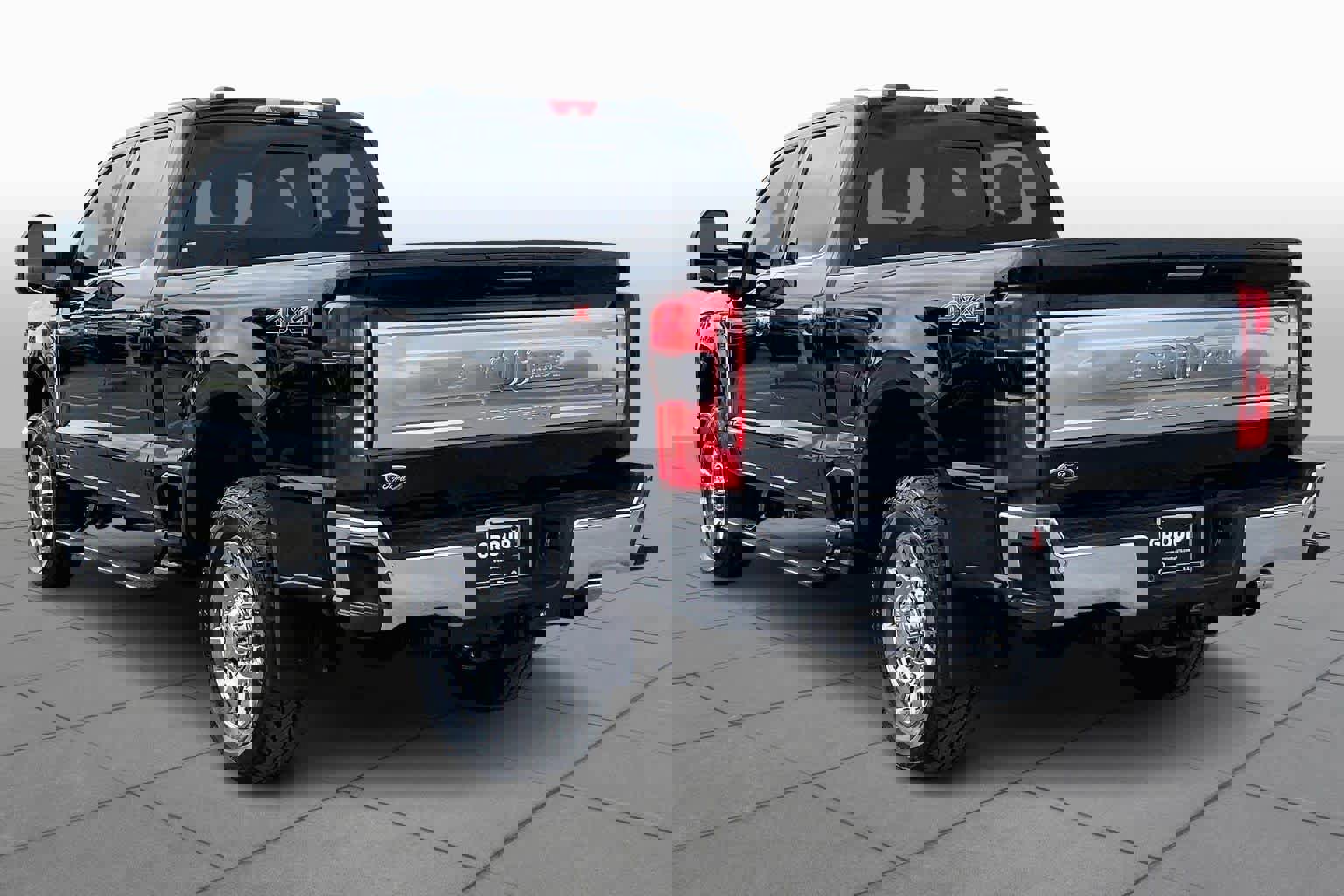 Certified 2024 Ford F250 King Ranch w/ Chrome Package image 4