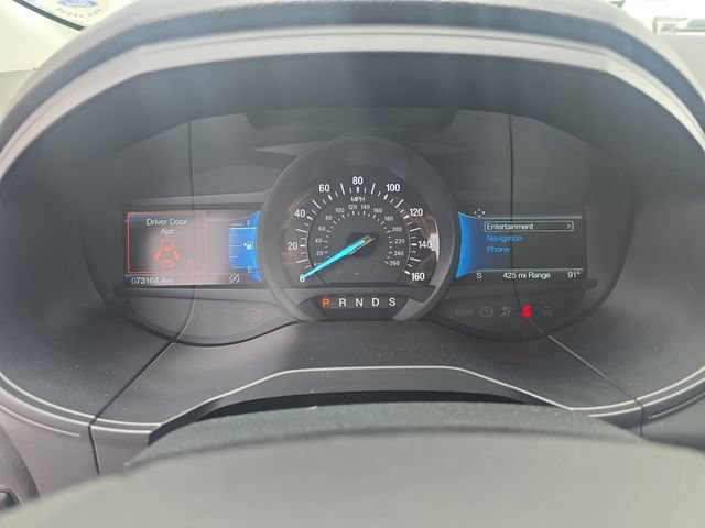 Certified 2023 Ford Edge SEL w/ Convenience Package AWD/4WD image 20