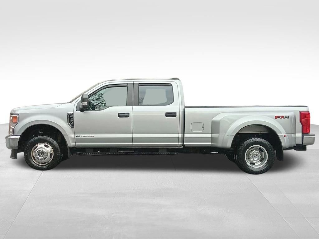 Certified 2020 Ford F350 XL w/ STX Appearance Package image 6