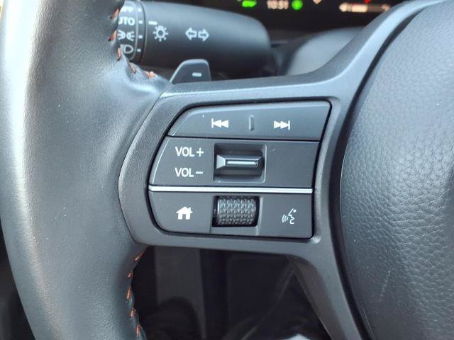 Used 2025 Honda CR-V Sport-L image 14
