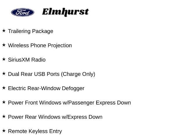 Used 2023 Chevrolet Silverado 1500 Custom w/ Rally Edition AWD/4WD image 10