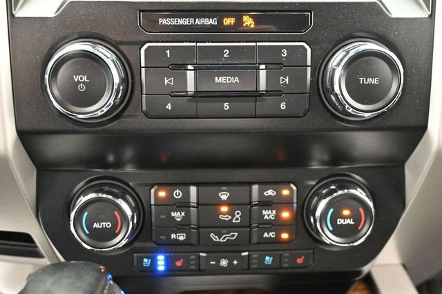 Certified 2020 Ford F150 Lariat AWD/4WD image 24